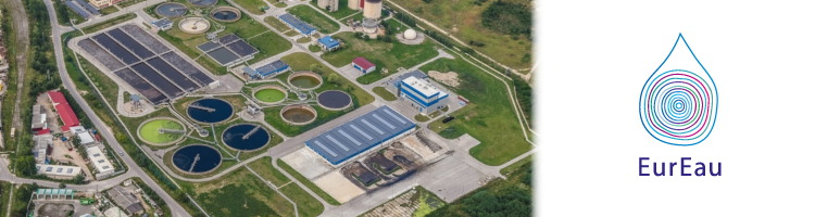 EurEau lamenta el resultado de la votaci&oacute;n del Parlamento Europeo sobre el futuro de la Directiva sobre el tratamiento de las aguas residuales urbanas