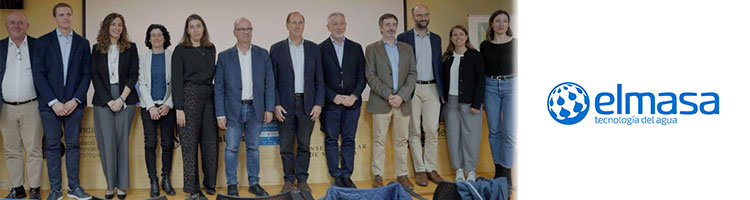 El reto del agua en las islas: Elmasa comparte soluciones sostenibles desde la experiencia canaria