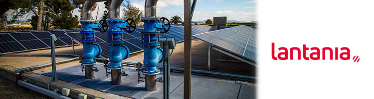 Lantania inicia su actividad en Italia y Turquía con proyectos de agua y energía por valor de 108M€