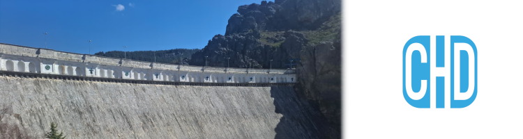 La CH del Duero invertir&aacute; 57 M&euro; en mantenimiento, conservaci&oacute;n y mejora de la seguridad de las presas de titularidad estatal