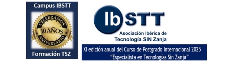 Fórmate en Tecnologías Sin Zanja en el “XI Curso de postgrado online” que cumple 10 años