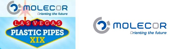 Molecor presentará importantes novedades en Plastic Pipes XIX en las Vegas - USA