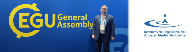 El IIAMA consolida su proyecci&oacute;n internacional con 17 investigaciones presentadas en la EGU 2026