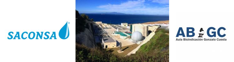 SACONSA firma un convenio de colaboración con el ABGC en materia de I+D+i en EDAR