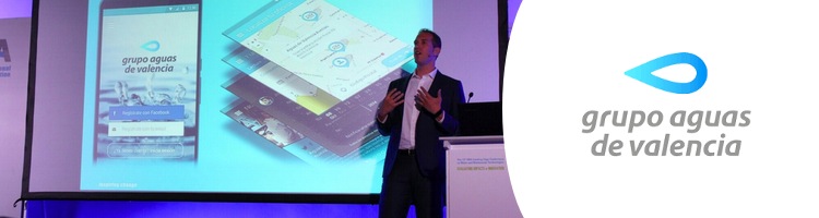 Aguas de Valencia presenta en la IWA LET 2016 su estrategia tecnológica en la gestión de contadores inteligentes