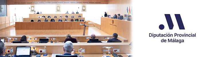 La Diputaci&oacute;n de M&aacute;laga adjudica por 10,8 M&euro; el mayor contrato de su historia para mejorar las redes de agua y luchar contra las fugas en 71 municipios