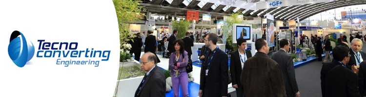 TecnoConverting y su tecnología de simulación CFD optan al premio a la Innovación en Aquatech Ámsterdam 2015