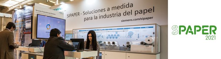 SPAPER volverá al calendario de Feria de Zaragoza en 2021, en paralelo con la celebración de SMAGUA