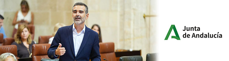 Andalucía culmina las obras de la potabilizadora del Almanzora con una inversión casi 9M€