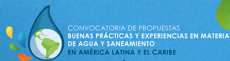 Convocatoria de propuestas para el "10º Foro Mundial del Agua"