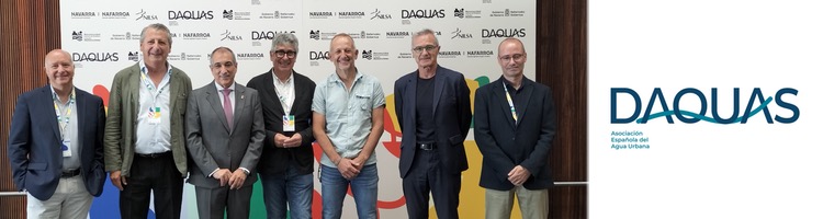 Pamplona acoge las Jornadas IDeas2025 bajo el lema “Soluciones innovadoras para los retos del agua”