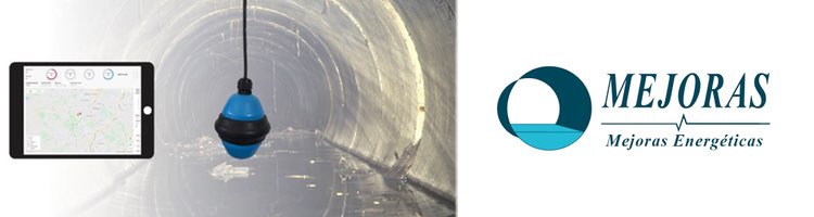 SpillSens, nuevo sensor flotador de bajo coste para monitorizar las redes de saneamiento