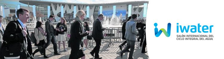 Iwater aporta negocio, conocimiento y proyección internacional al sector del agua
