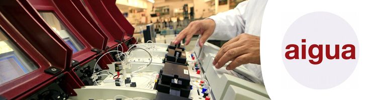 La ACA abre la convocatoria de la línea de ayudas en I+D+i en la gestión del agua con un presupuesto de 1,3 M€
