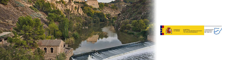 El SAIH del Tajo refuerza su papel estratégico con un nuevo impulso tecnológico y operativo