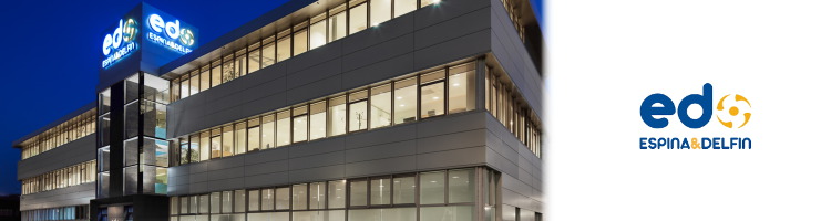 Congalsa adjudica a Espina & Delf&iacute;n su nueva depuradora industrial en A Pobra do Carami&ntilde;al