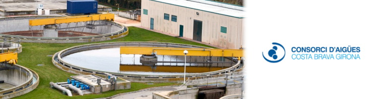 Luz verde en el nuevo Reglamento de vertido de aguas residuales del Consorcio de Aguas Costa Brava Girona