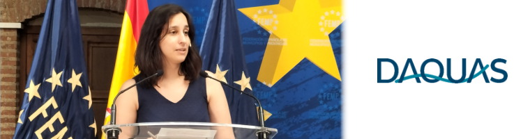 DAQUAS y la FEMP presentan el documento clave que facilitar&aacute; la redacci&oacute;n de Planes Integrales de Gesti&oacute;n del Sistema de Saneamiento