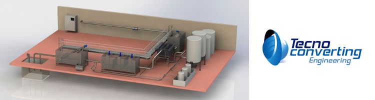 TecnoConverting Engineering presenta su nuevo servicio de ingeniería