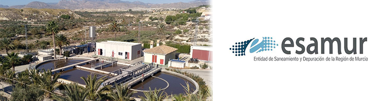 Ensayo experimental sobre suelo agrícola del efecto del fango deshidratado y compostado de la EDAR de Abanilla en Murcia
