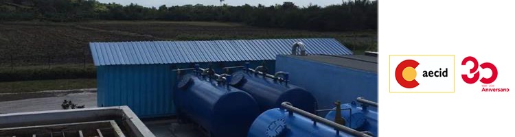 Recursos contra el Covid-19 en el sector del agua en Iberoamérica