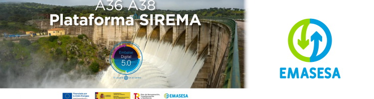 SIREMA, en los talleres Conexi&oacute;n Agua promovidos por el Ministerio para la Transici&oacute;n Ecol&oacute;gica y el Reto Demogr&aacute;fico