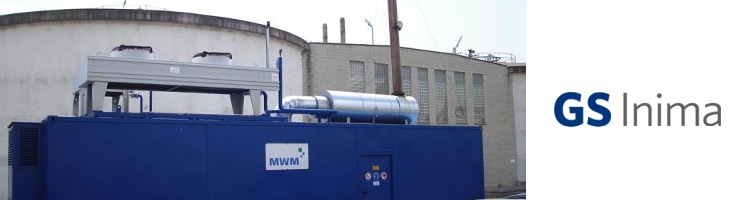 GS Inima se adjudica el contrato de O&M de 4 depuradoras y red de colectores en la provincia de Barcelona