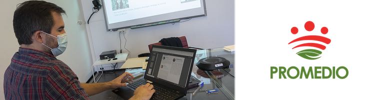 PROMEDIO participa en el evento final del proyecto europeo SMART.MET