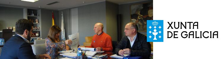 La Xunta de Galicia reforzará el seguimiento del Plan de Control de Vertidos a las rías gallegas