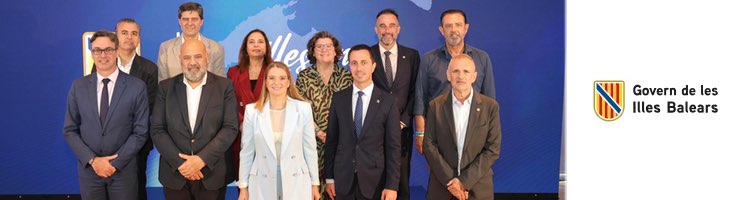 Illes en Transformació: 713 millones de euros para el ciclo del agua en Baleares