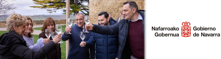 Cohesi&oacute;n Territorial y Montejurra invierten 8,7M&euro; para llevar agua de calidad a Viana