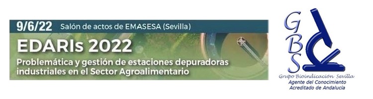 Jornadas sobre "Problemática y Gestión de Estaciones Depuradoras Industriales en el Sector Agroalimentario"