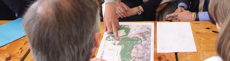 El Gobierno de las Islas Baleares anuncia la licitación de la nueva depuradora de Ibiza por 40 millones de euros