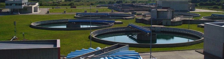 El Estado invertirá más de 5 millones en la mejora de la red de saneamiento del río Louro a su paso por Tui, Salceda, O Porriño y Mos en Galicia
