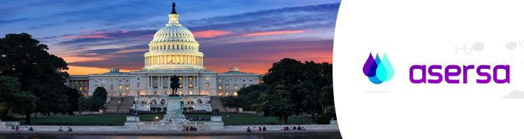 Primera norma sobre reutilización del agua en el estado de Washington en USA