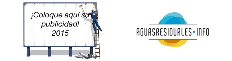 Más de 70 empresas del sector del tratamiento del agua publicitan sus productos o servicios en AGUASRESIDUALES.INFO