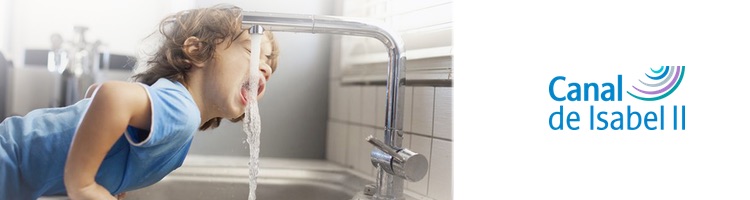 El consumo de agua en la Comunidad de Madrid cae más de un 9 % desde la declaración del estado de alarma