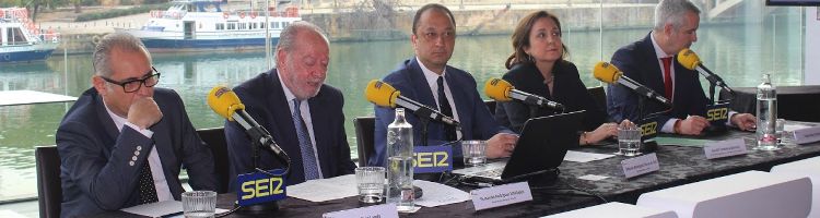 Compromiso ético y social para la gestión y consumo eficiente del agua en Andalucía