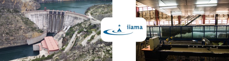 El IIAMA estudia cómo ADAPTAR con el menor coste posible el sistema de presas nacional a la nueva normativa