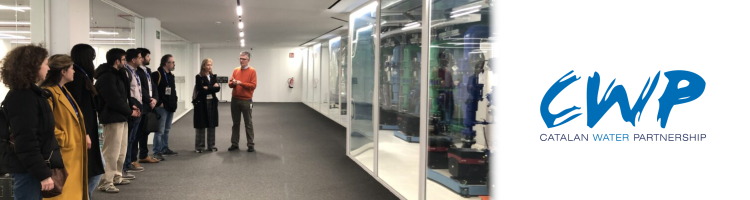 AQUAC: nuevos avances para prevenir problemas de calidad del agua en sistemas de climatizaci&oacute;n