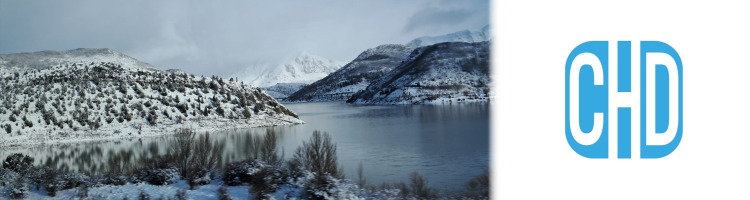 Los embalses gestionados por la CH Duero se encuentran al 82% de su capacidad