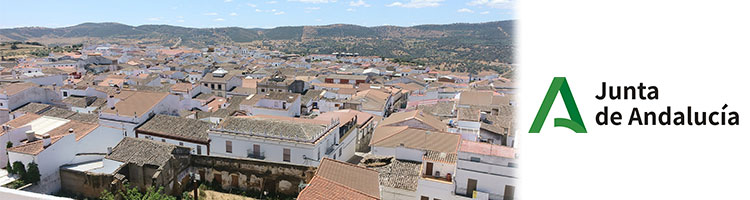 El gobierno andaluz destina casi 3,8M€ a la agrupación de vertidos y EDAR de Cumbres Mayores, en Huelva