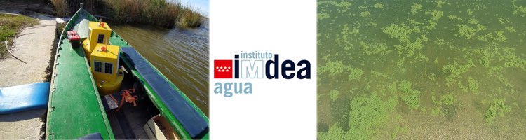 Avances en la detección de cianobacterias tóxicas en masas de agua dulce