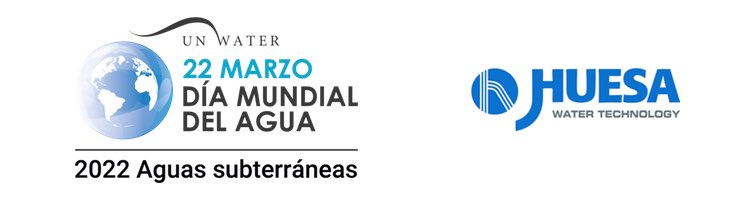 22 de marzo de 2022, Día Mundial del Agua “La importancia del Agua”