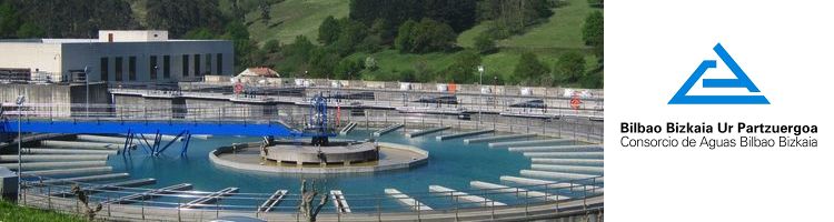 El Consorcio Bilbao Bizkaia aprueba una inversión de 246 M€ hasta 2022 para abastecimiento y saneamiento