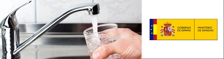 Aprobada la actualización de los criterios técnico-sanitarios de la calidad del agua de consumo, su control y suministro