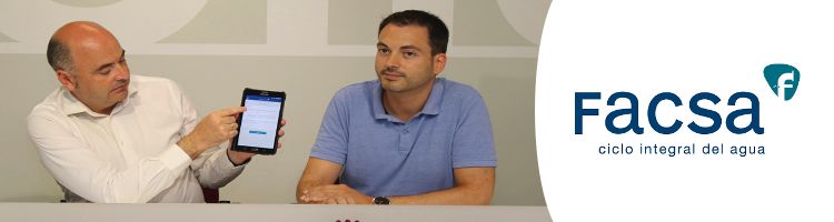 FACSA y el Ayuntamiento de Onda en Castellón plantean un pilotaje de contadores inteligentes en su municipio