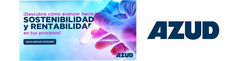 Filtración, reúso y tratamiento de agua en la industria química