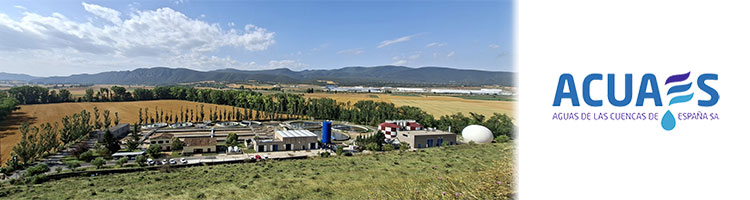 Aprobada la licitación de los colectores de Los Corrales y Bardauri, en Miranda de Ebro (Burgos)