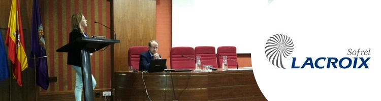 Sofrel presenta en las Jornadas de Vanguardias de AEAS sus soluciones innovadoras en telegestión para las redes de agua potable y saneamiento